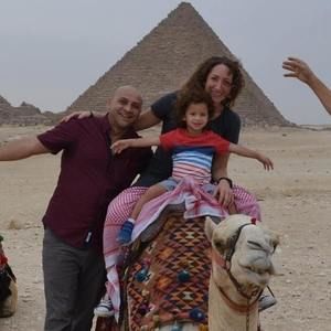 Meet your Posher, Sarah